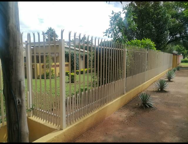 3 BEDROOM HOUSE FOR SALE IN POLOKWANE CENTRAL